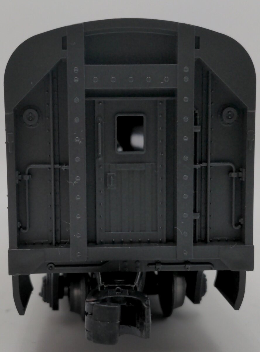 Lionel 6-19173 O Gauge New York Central Streamlined 