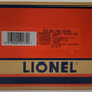 Lionel 6-19173 O Gauge New York Central Streamlined "Manhattan Island" Diner EX/Box