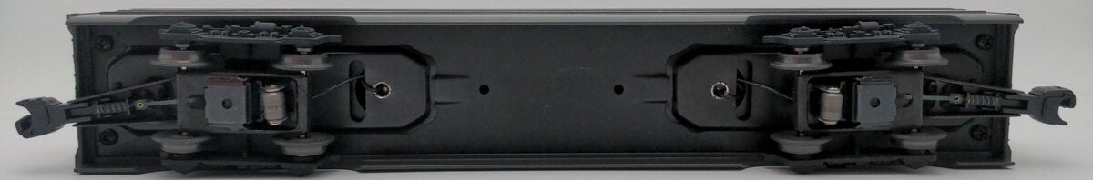 Lionel 6-19173 O Gauge New York Central Streamlined 