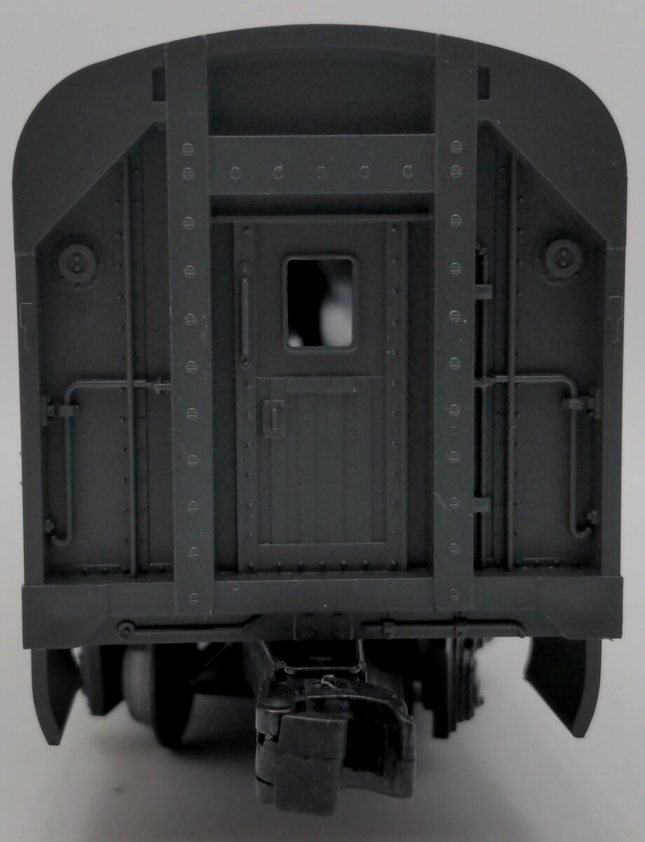 Lionel 6-19173 O Gauge New York Central Streamlined "Manhattan Island" Diner EX/Box
