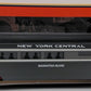 Lionel 6-19173 O Gauge New York Central Streamlined "Manhattan Island" Diner EX/Box