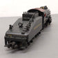 K-Line K3480-0001 O Gauge Pennsylvania 0-6-0 B6 Steam Switcher #505 w/Railsounds EX/Box