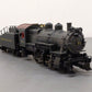 K-Line K3480-0001 O Gauge Pennsylvania 0-6-0 B6 Steam Switcher #505 w/Railsounds EX/Box