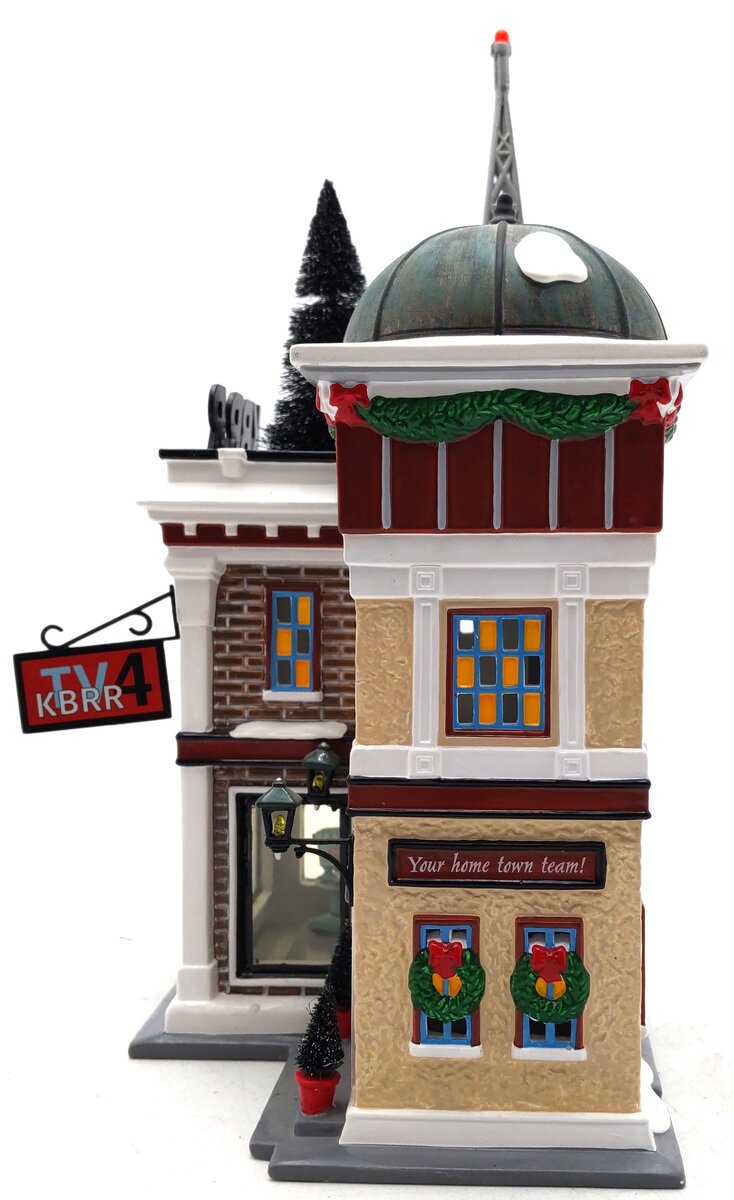 Dept 56 55337 Snow Village 