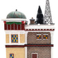 Dept 56 55337 Snow Village "KBRR TV" LN/Box