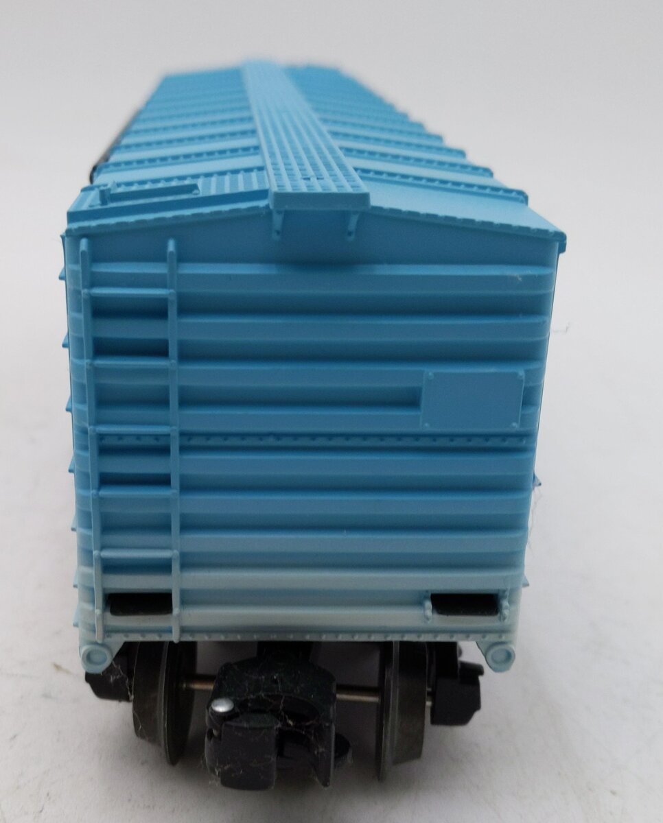Lionel O Lionel Century Club II Boxcar LN