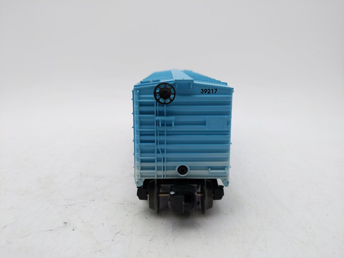 Lionel O Lionel Century Club II Boxcar LN