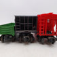 Lionel & K-Line Assorted Train Cars [3] EX