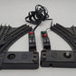 Lionel O22 Vintage O Left-Hand & Right-Hand Electric Remote Switches (Pair of 2) VG
