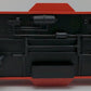 Lionel 6-17679 Long Island Bay Window Caboose w/Smoke EX/Box