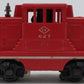 Lionel 627 Vintage O Gauge Lehigh Valley 44 Ton Diesel Locomotive