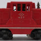 Lionel 627 Vintage O Gauge Lehigh Valley 44 Ton Diesel Locomotive