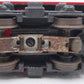 Lionel 627 Vintage O Gauge Lehigh Valley 44 Ton Diesel Locomotive