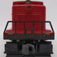 Lionel 627 Vintage O Gauge Lehigh Valley 44 Ton Diesel Locomotive