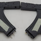 Lionel O22 Vintage O Left-Hand & Right-Hand Electric Remote Switches (Pair of 2) VG
