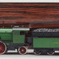 Roco 1802 HO Scale K. Bay Sts B Steam Locomotive EX/Box