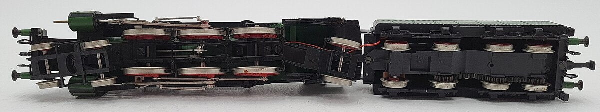 Roco 1802 HO Scale K. Bay Sts B Steam Locomotive EX/Box