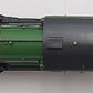 Roco 1802 HO Scale K. Bay Sts B Steam Locomotive EX/Box