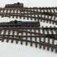 Atlas 6024 O Right Hand Manual Switch Turnouts (2) - (2-Rail)