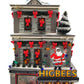 Dept 56 A Christmas Story Higbee's Department Store EX/Box