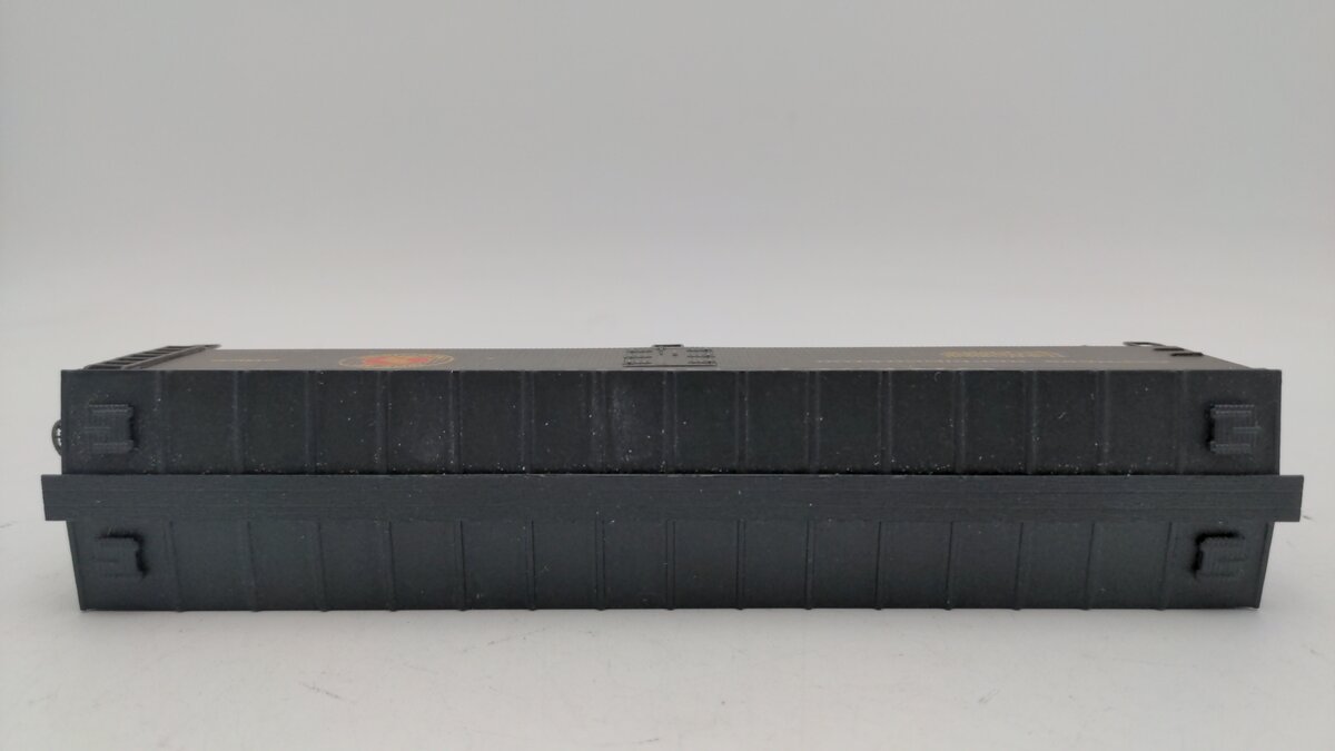 HO Scale BRASS CUSTOM Great Northern Reefer Car #2028