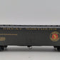 HO Scale BRASS CUSTOM Great Northern Reefer Car #2028