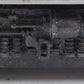 Lionel 2543 Vintage O Gauge Pennsylvania Aluminum "William Penn" Pullman Car