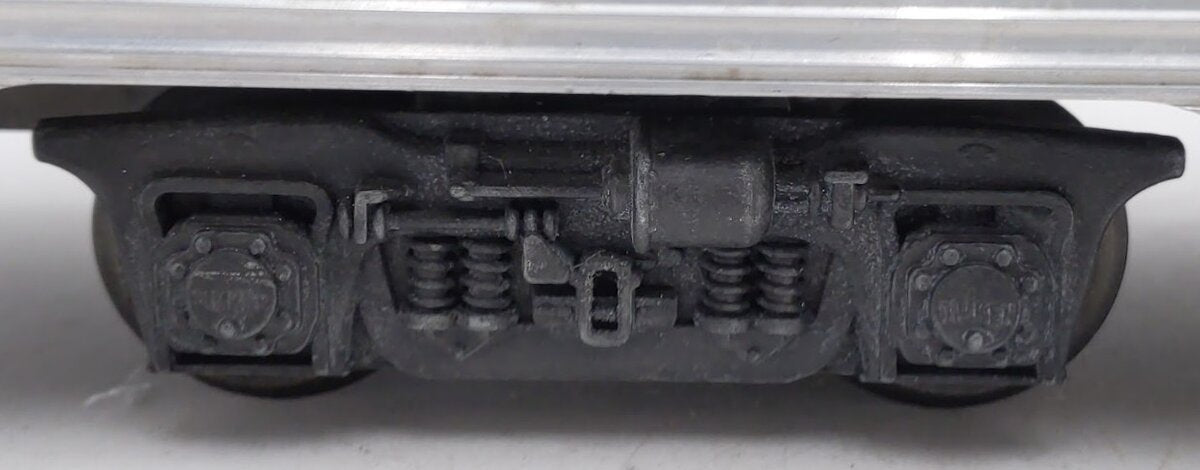 Lionel 2543 Vintage O Gauge Pennsylvania Aluminum "William Penn" Pullman Car