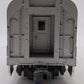 Lionel 2543 Vintage O Gauge Pennsylvania Aluminum "William Penn" Pullman Car