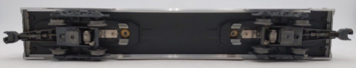 Lionel 2543 Vintage O Gauge Pennsylvania Aluminum 
