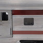 Lionel 2543 Vintage O Gauge Pennsylvania Aluminum "William Penn" Pullman Car
