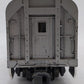 Lionel 2543 Vintage O Gauge Pennsylvania Aluminum "William Penn" Pullman Car