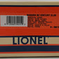 Lionel 6-39215 O New York Central Niagara BC Century Club Boxcar LN/Box
