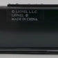 Lionel 6-39215 O New York Central Niagara BC Century Club Boxcar LN/Box