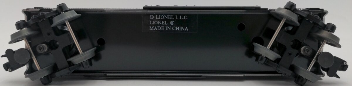 Lionel 6-39215 O New York Central Niagara BC Century Club Boxcar LN/Box
