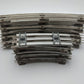 K-Line O O27 Assorted Curved Track [26] VG