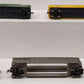 Walthers & Bachmann HO Assorted Freight- Hoppers & Box Cars #56500/748856(5) VG