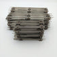 K-Line O O27 Assorted Straight Track [38] VG