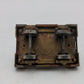 HO Scale BRASS Scale Test Car EX