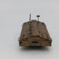 HO Scale BRASS Scale Test Car EX