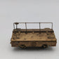 HO Scale BRASS Scale Test Car EX
