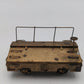 HO Scale BRASS Scale Test Car EX
