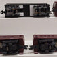 Lionel 6-38308 O Gauge PCC #2146WS Berkshire Madison Passenger Set EX/Box
