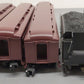 Lionel 6-38308 O Gauge PCC #2146WS Berkshire Madison Passenger Set EX/Box