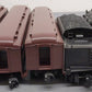 Lionel 6-38308 O Gauge PCC #2146WS Berkshire Madison Passenger Set EX/Box