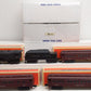 Lionel 6-38308 O Gauge PCC #2146WS Berkshire Madison Passenger Set EX/Box