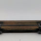 HO Scale BRASS Bulkhead Flat Car VG