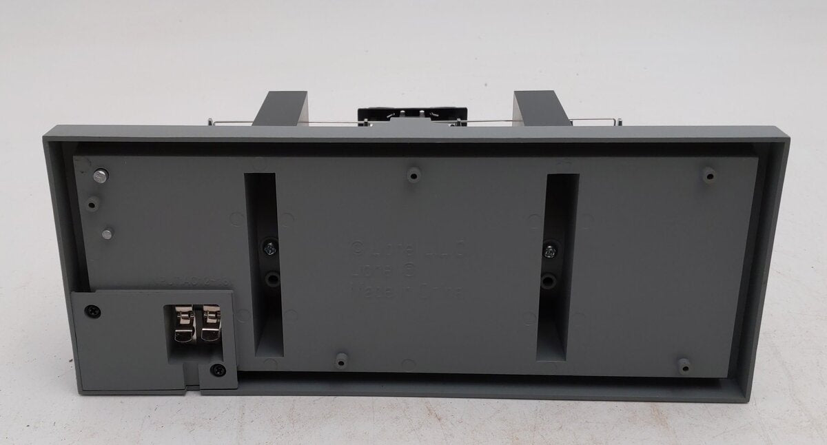 American Flyer 6-49877 S Elevated Oil Tank - American Flyer® Gilbert Oil LN/Box