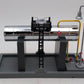 American Flyer 6-49877 S Elevated Oil Tank - American Flyer® Gilbert Oil LN/Box