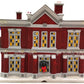 Dept 56 805029 A Christmas Story "Cleveland Elementary School" Building EX/Box
